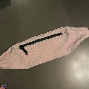 Triangl baithing suit fanny pack